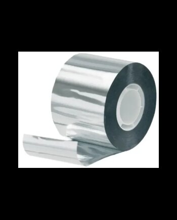 Haro Underlag Alu Tape Til Haro Med Damps 50x5000x1mm