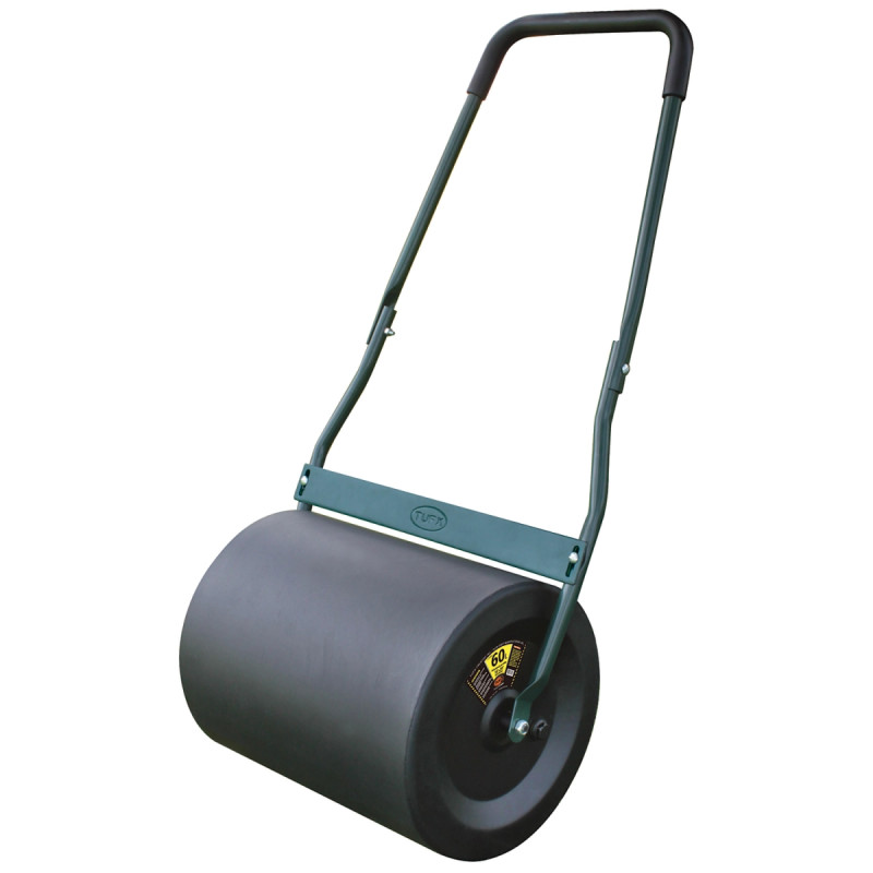 Havetromle Sort Grøn Tufx 405-110