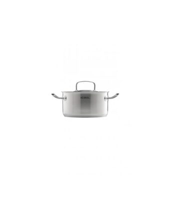 Heirol Cerasafe Pro   5l ø20 Med Låg Gryde