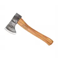Helko Werk Traditional Black Forest Hatchet 350g økse