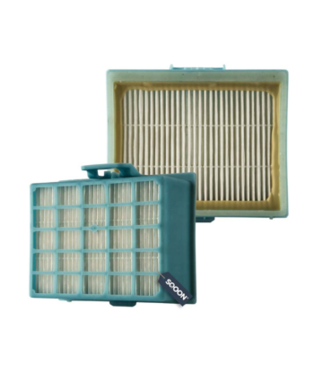 Hepa Filter Bosch Bbz156hf