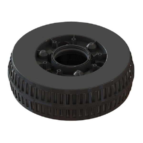 Hepa Filter For Ronda 200h