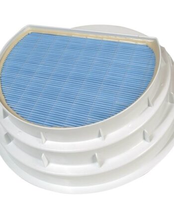 Hepa 13 Filter Til Numatic Henry Og Nilfisk Vp300 Støvsuger