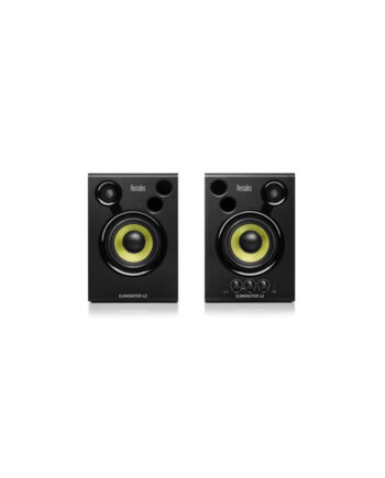Hercules Dj Monitor 42 Højtaler