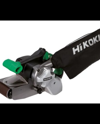 Hikoki Båndsliber Sb8v2 1020w 68100804