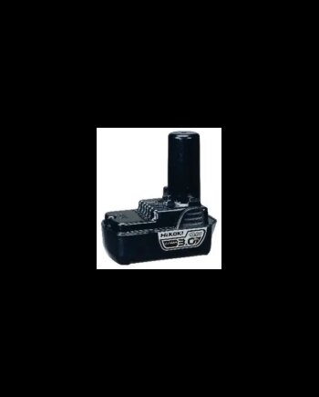 Hikoki Batteri 10 8v Bcl1030c   0ah Li-ion 68020453