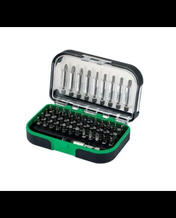 Hikoki Bitsboks  -  Quot  25-50mm Assortert A58 60120783