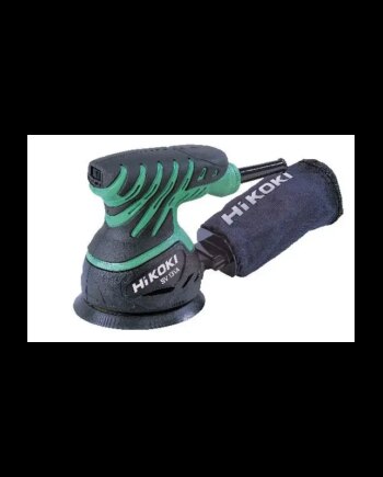 Hikoki Excentersliber Sv13ya 230w 125mm 68101806