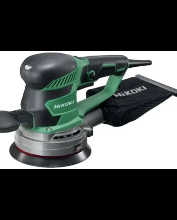 Hikoki Excentersliber Sv15yc 350w 150mm 68101808