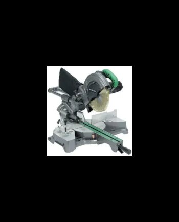 Hikoki Geringssav C8fse 1050w Softstart 68100913