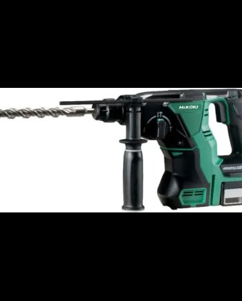 Hikoki Kombihammer Dh18dbl 2x5 0ah Hsc 68010134