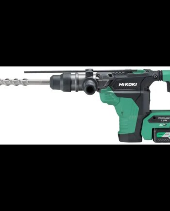 Hikoki Kombihammer Dh36dma Max 2x36v 4ah 68010105