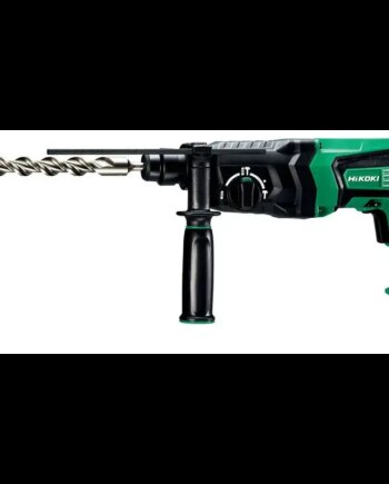 Hikoki Kombihammer Dh26pc2 830w Hsc 68100529