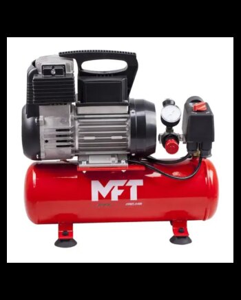 Hikoki Kompressor Mft 105-of 1hk 5l 53010039