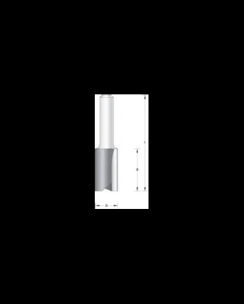 Hikoki   Mm Straight Bit 12x32-90 New 66754064