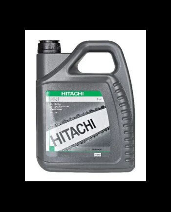 Hikoki Motorsavsolie 5l  Kædeolie Bio  66714817