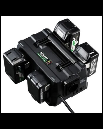 Hikoki Multiports Lynlader Uc18ytsl 68030612