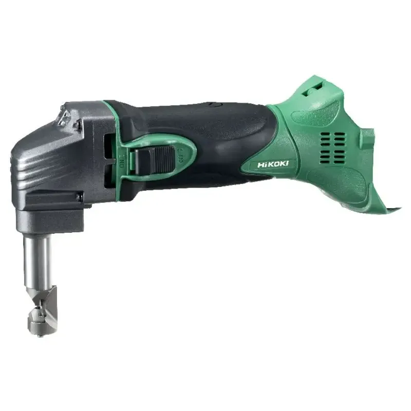 Hikoki Pladenipler Cn18dsl Uden Batteri   Lader 68012070
