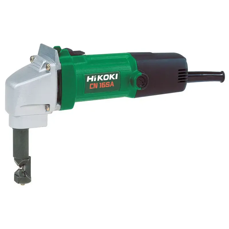 Hikoki Pladenipler Cn16sa 400w 68101602