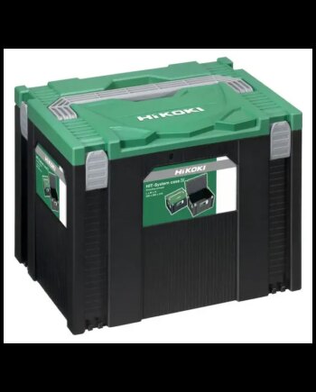 Hikoki Plastkuffert Hit-system Hsc4 60120790