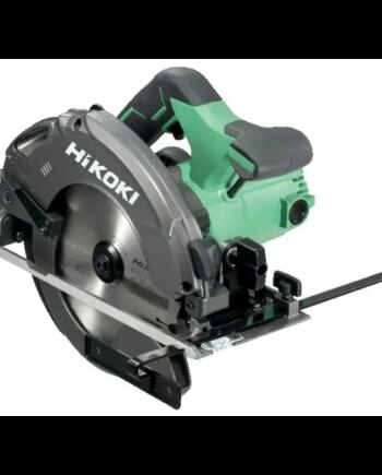 Hikoki Rundsav C7bu3 1300w Stablekasse 68102230