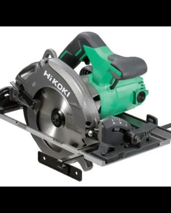 Hikoki Rundsav C6bum 1300w Stablekasse 68102229