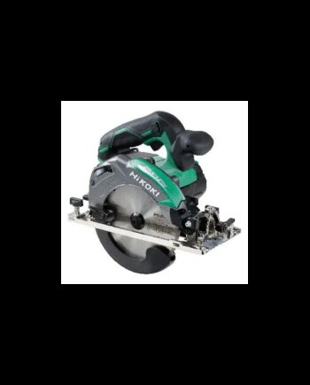 Hikoki Rundsav C18dbal 2x5 0ah 165mm 68010913