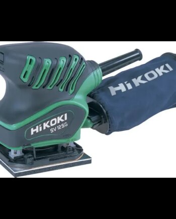 Hikoki Rystepudser Sv12sg 200w 68101804