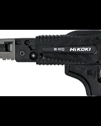 Hikoki Skrueforsats Komplet W4yd 60120740
