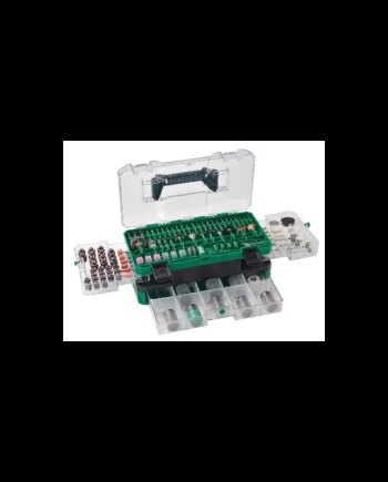 Hikoki Tilbehørssæt Gp10dl 389 Dele 66753949