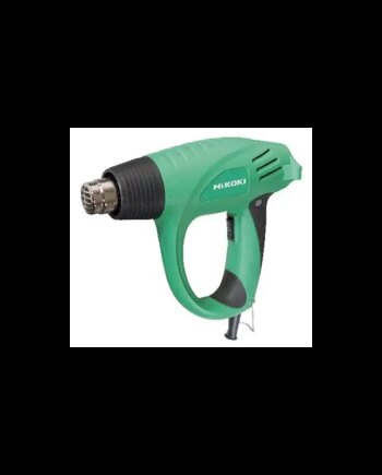 Hikoki Varmluftpistol Rh600t 2000w 600gr 68100001