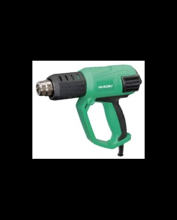 Hikoki Varmluftpistol Rh650v 2000w 650gr 68100002