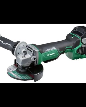 Hikoki Vinkelsliber G18dbbal 2x5 0ah Hsc 68016019