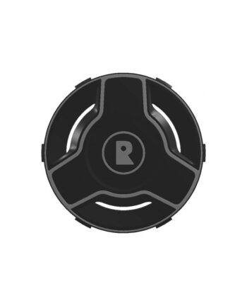Hjulkapsel Til Robomow Power Wheels Model     Stk