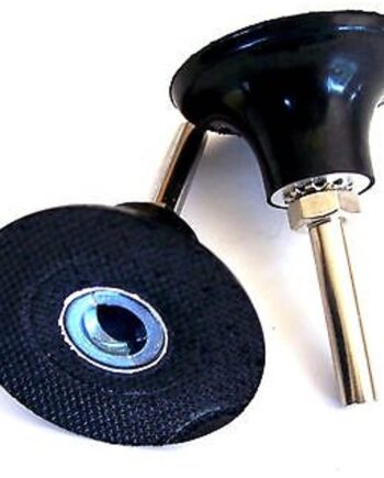 Holder Til 50mm Roloc Med Spindel
