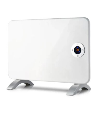 Home It El-radiator Med Wi-fi 230 Volt 1000 Watt