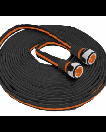 Home It Fiber Jack Haveslange Med Koblinger 30 Meter