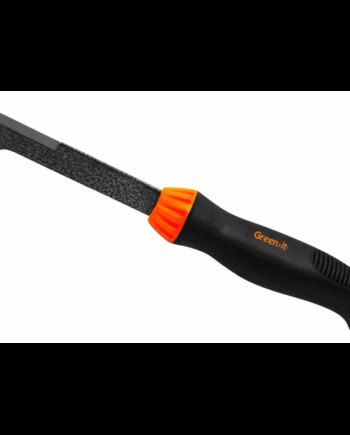 Home It Fliserenser Med Softgrip 28 Cm