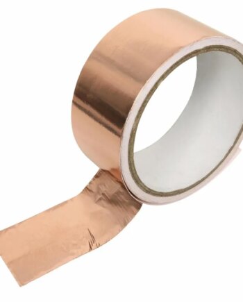 Home It Kobbertape Mod Snegle      500 Cm