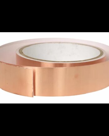 Home It Kobbertape Mod Snegle        400 Cm
