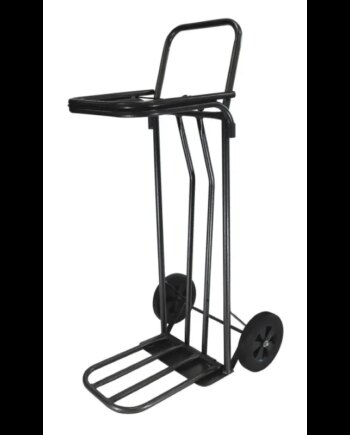 Home Itâ Kombisække Affaldsvogn Max 80kg  Zink   Hammerton Lakeret