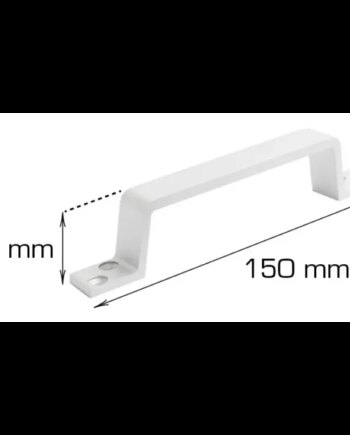 Home It Kuffertgreb 150   33 Mm Elforzinket
