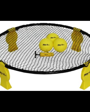 Home It Premium Bounceball Spil Med   Bolde