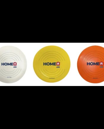 Home It Premium Frisbee Til Disc Golf   Stk
