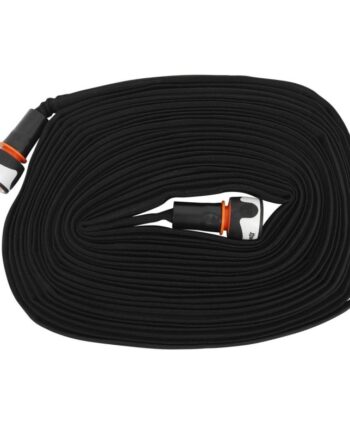 Home Itâ  Siveslange Med Slangekoblinger  15 Meter 92282