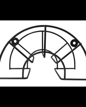 Home It Slangeholder Op Til 60 Meter Slange  Sort