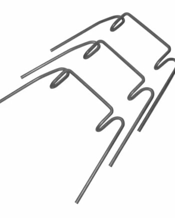 Home It Store Glasclips Flueben Til Drivhus 16 Stk