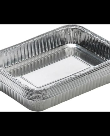 Homeshop Alu Bakker Str    2690 Ml