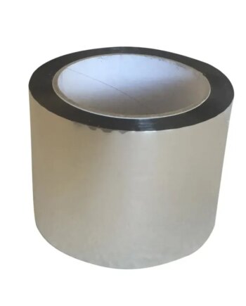 Homeshop Alutape Til Gulvunderlag 80mmx66m