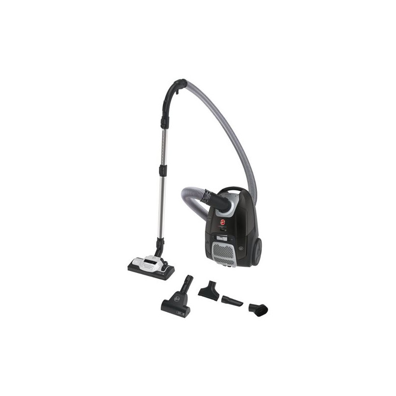 Hoover  -energy 500 Kæledyr Støvsuger